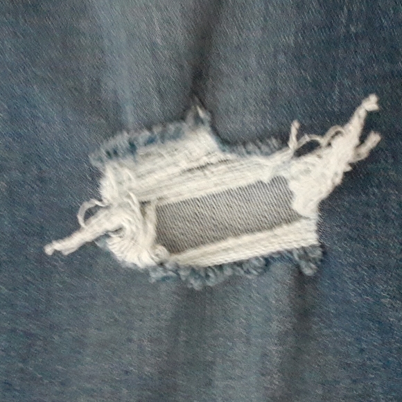 Levi's 721 high rise skinny jeans - Picture 6 of 8